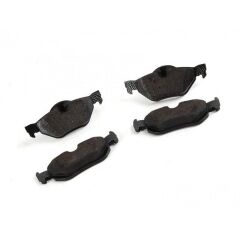 EUROREPAR 34216774692 FREN BALATASI ARKA BMW E81-E82-E87-E88-E90-E90 LCI-E91-E91 LCI-E92-E92 LCI-E93-E93 LCI-X1 E84