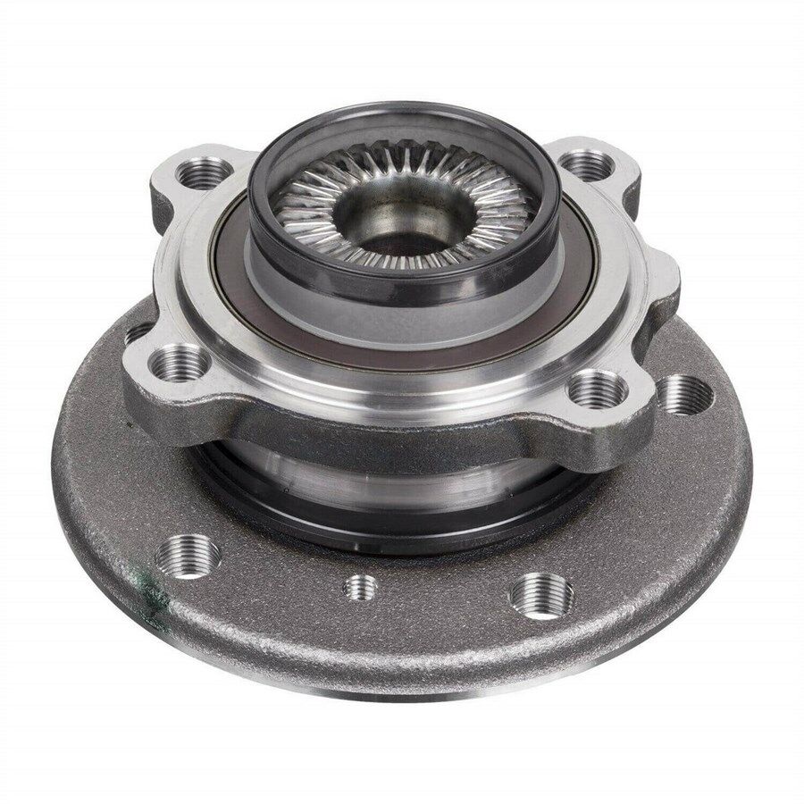 FAG 31206867260 PORYA ÖN BMW F20-F20 LCI-F21 LCI-F22-F22 LCI-F23 LCI-F30-F30 LCI-F31-F31 LCI-F34 GT -4F32-F32 LCI-F33- F33 LCI-F36 GRAN COUPE dx-ix