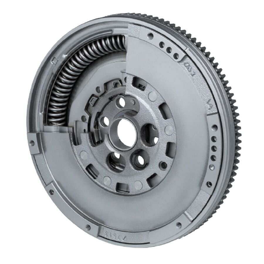 LUK A6510300600 VOLAN MERCEDES W907-910 - SPRINTER