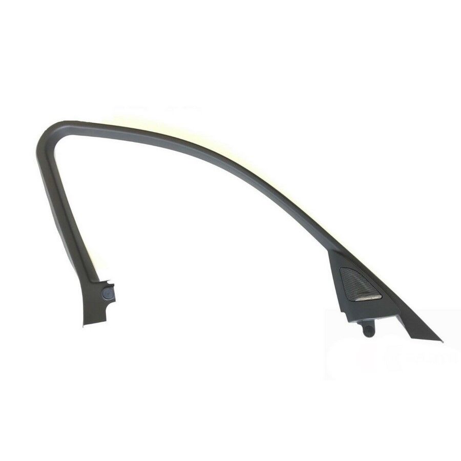 IOE-BMW 51337323509 KAPI CAM ÇERÇEVE  : L BMW F30 LCI-F31 LCI-F34-F35 LCI-4F32-F33-F36