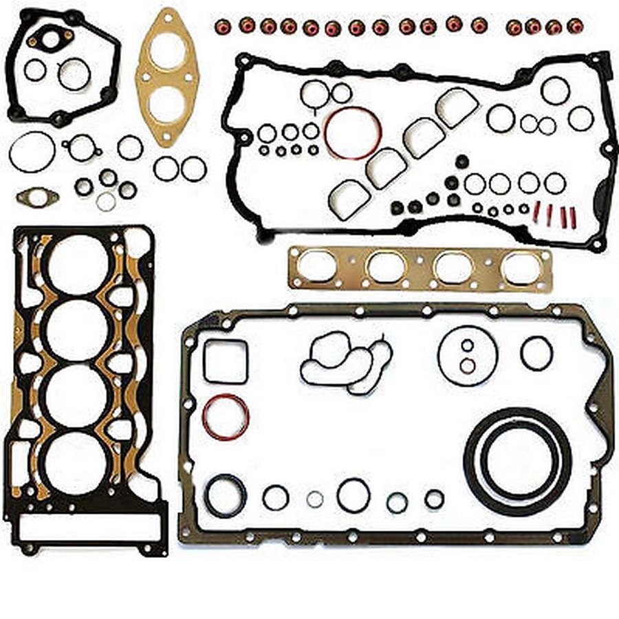 ELRING 11120143667 TAKIM CONTA ÜST BMW E46