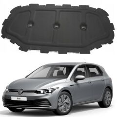 MOTOR KAPUT KEÇESİ KLİPSLİ 1.Kalite-GOLF8 2020>>