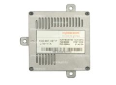 ZENON BEYNI A1 A3 TOUAREG 15>18