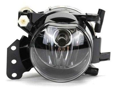 SIS FARI SOL M-TECH + HB4 AMPUL BMW E46 E60 E90 E83