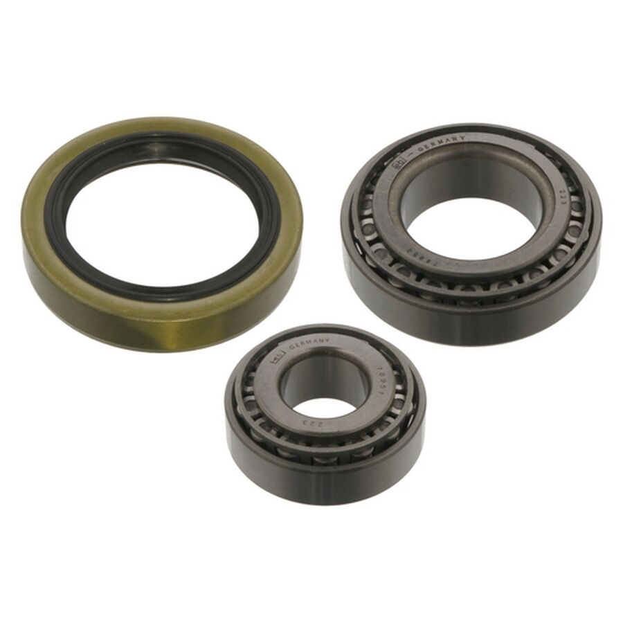 FEBI W520214 S442 SOMUN FORD EDGE
