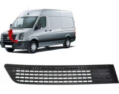 MOTOR KAPUT HAVALANDIRMASI SAG CRAFTER 2006-2016