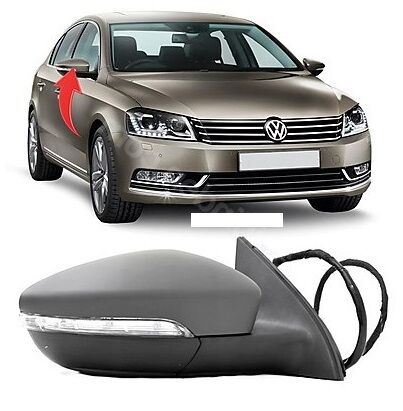 AYNA KOMPLE SAG 6 PİN PASSAT 2010-2015