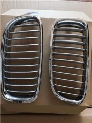 ÖN PANJUR 11 CITA BÖBREK KROM TİTAN MODERN SET BMW F30+LCİ 2012-2018