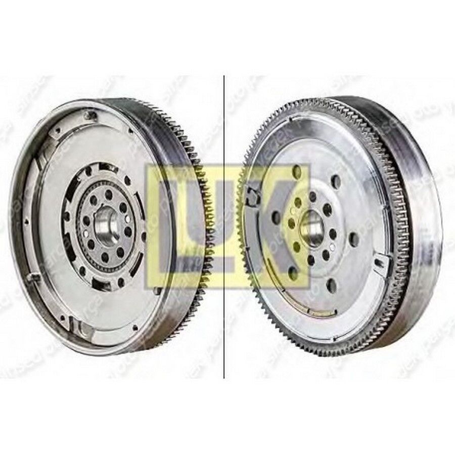 LUK 21211223628 VOLAN BMW E46
