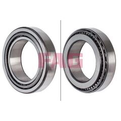 FAG A0029811205 TEKER RULMANI ÖN MERCEDES W461-W463 G SERISI