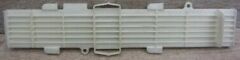 POLEN FİLİTRE KAPAGI A4 08-16 A5 10-16