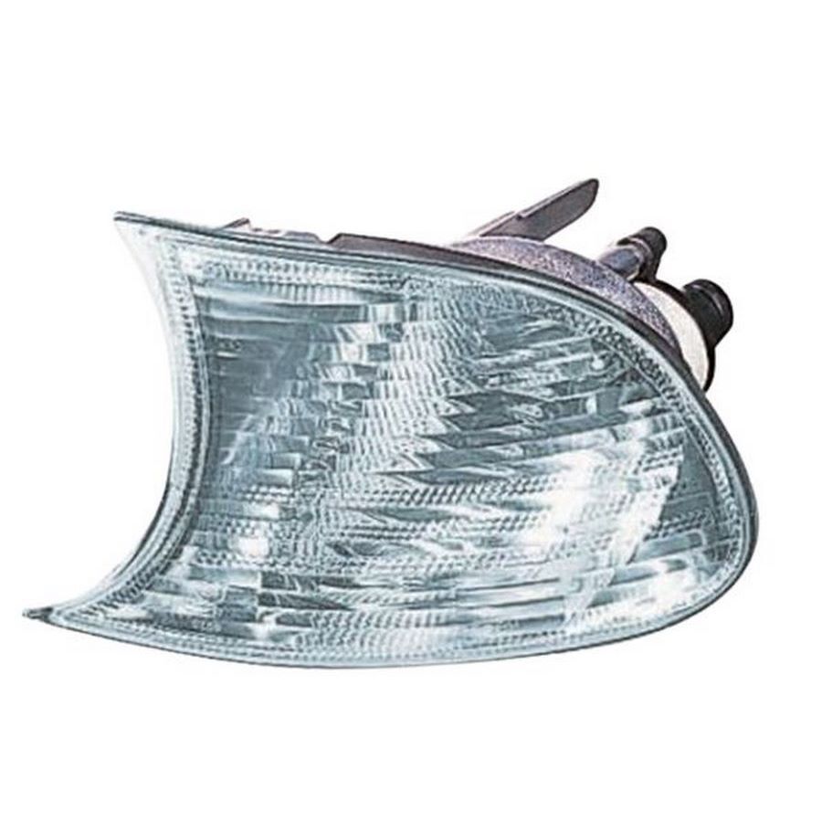 DEPO 63126904307 SINYAL LAMBASI SOL BMW E46/2