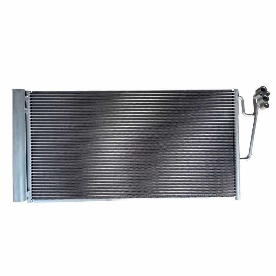 BSG 64536941084 KLIMA RADYATÖRÜ BMW MINI CLUBMAN-COUNTRYMAN R55-R56-R57-R60-R61