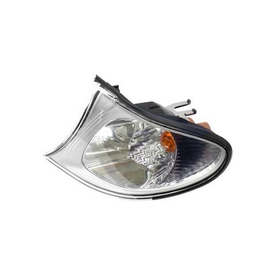 DEPO 63137165853 SINYAL LAMBASI SOL BMW E46/4