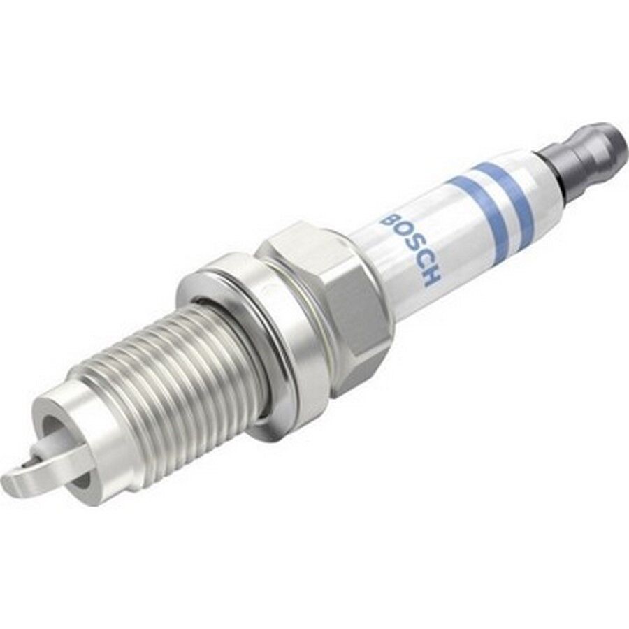 BOSCH 12120040581 BUJI BMW F20-F21-F22-F23-F30-F31-F34-F35-4F32-F33-F36-F06-F07-F10-F11-F18-F01-F02-7G12-X1 E84-X3 F25-X4 F26-X5 F15-X6 F16-Z4 E89
