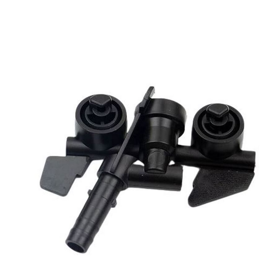 BSG 61674290867 FAR YIKAMA MOTORU SOL BMW E46