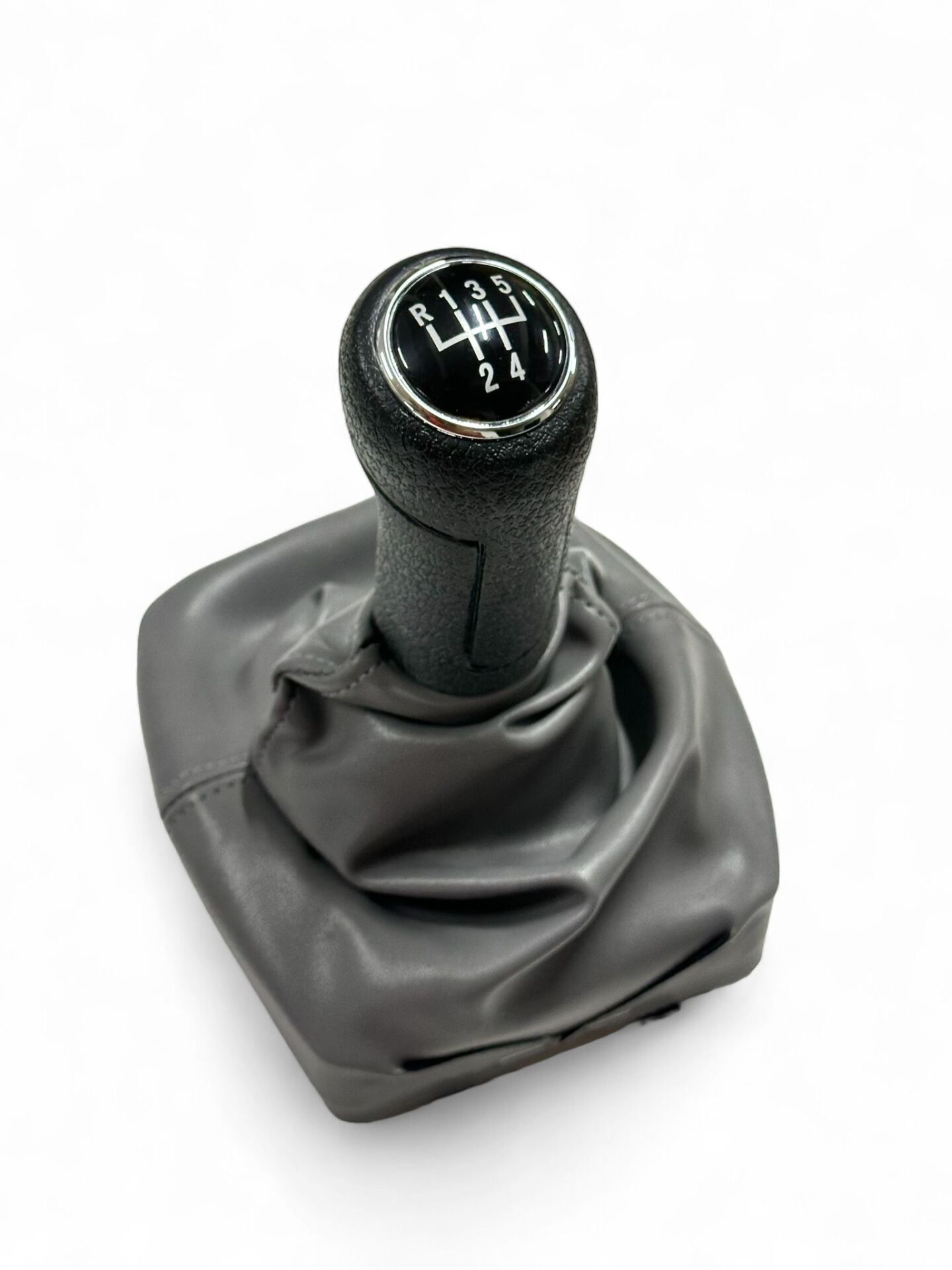 VİTES TOPUZU KOMPLE 5 VİTES GRİ POLO 02-09