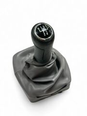 VİTES TOPUZU KOMPLE 5 VİTES GRİ POLO 02-09