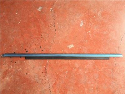 CAM SIYIRICI FİTİL ARKA SAG KROMLU AUDİ Q5 2009-2012