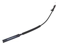 MOTOR KAPUT AÇMA TELİ(ÖNÜN ÖNÜ) CADDY 04-11