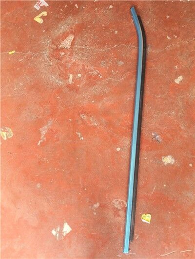 CAM SIYIRICI FİTİL ÖN SOL (KROMLU) X3 G08 G1 X4 F98