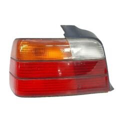 DEPO 63219403099 STOP LAMBASI SOL BMW E36/4