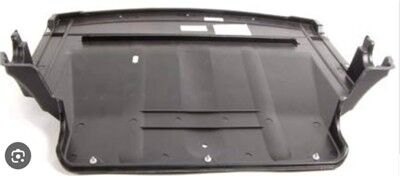 MOTOR ALT MUHAFAZA ÖN 1.KALİTE ENJEKSİYON BMW 3 SERİ E46 2002-2006