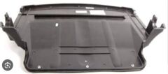 MOTOR ALT MUHAFAZA ÖN 1.KALİTE ENJEKSİYON BMW 3 SERİ E46 2002-2006