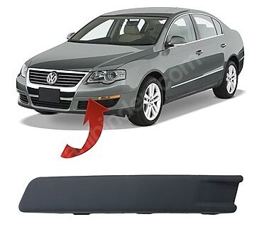 SİNYAL YAN  KAPLAMASI SOL PASSAT 2005-2011