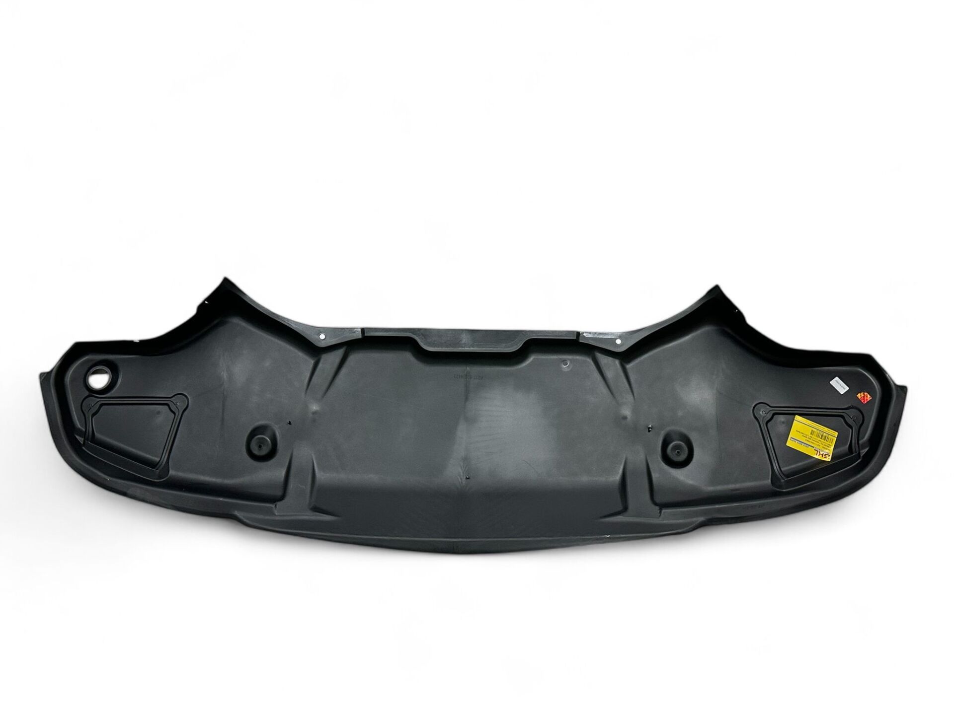 TAMPON SPOYLERİ ÖN E-CLASS W211 02>09
