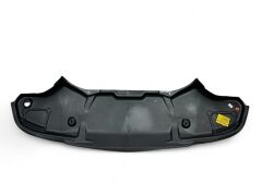 TAMPON SPOYLERİ ÖN E-CLASS W211 02>09