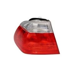 DEPO 63218383821 STOP LAMBASI DIS SOL BMW E46 / 4