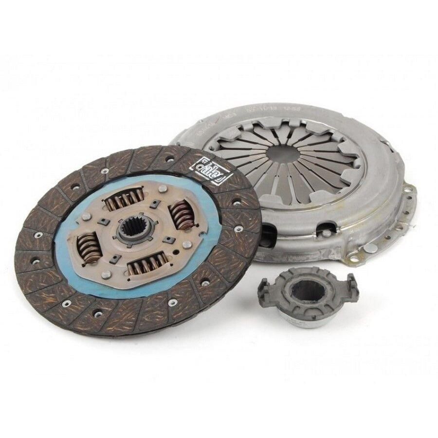 SACHS 21217534150 DEBRIYAJ SETI BMW MINI R50-R53