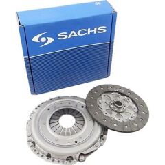 SACHS A0252509301 DEBRIYAJ SETI MERCEDES 204-207-212
