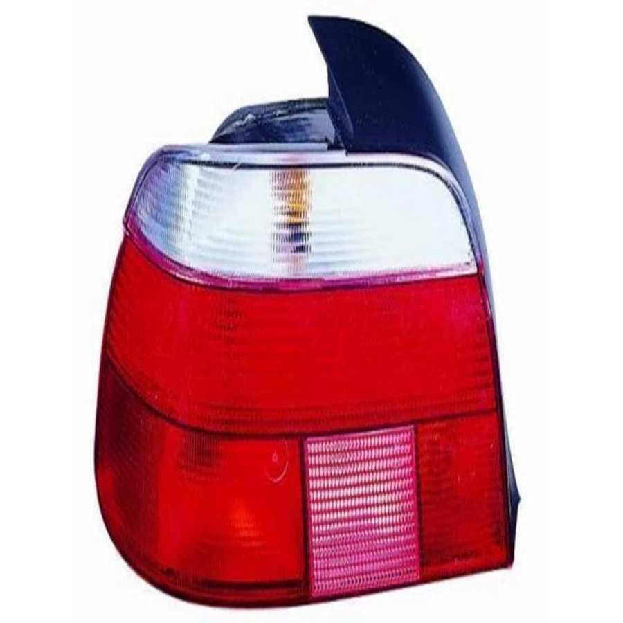 DEPO 63212496297 STOP LAMBASI SOL BMW E39