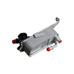 FEBI 17217600553 SANZIMAN YAG SOGUTUCU BMW F20-F20 LCI-F21 -F21 LCI-F22-F23-F30-F30 LCI-F31-F34-F35-F35 LCI-4F32-F33-F36