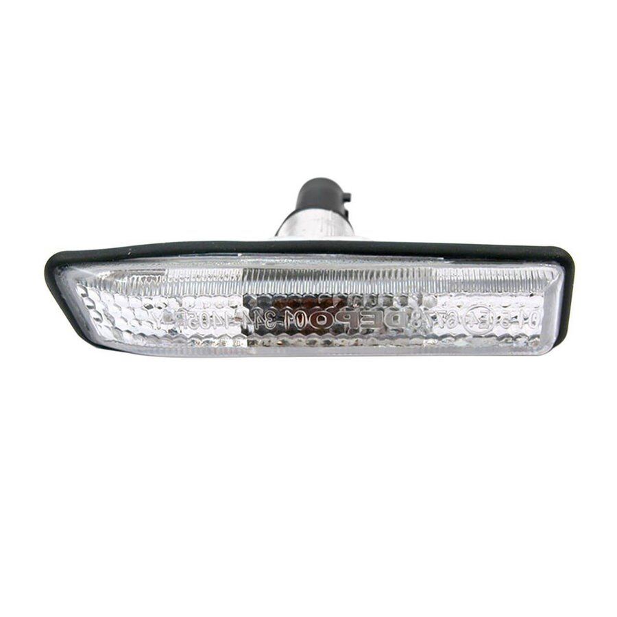 DEPO 63137164491 ÇAMURLUK SINYALI SOL BMW E36/X5 E53